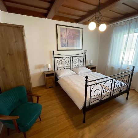 Apartmaji Iva Bled Exterior foto