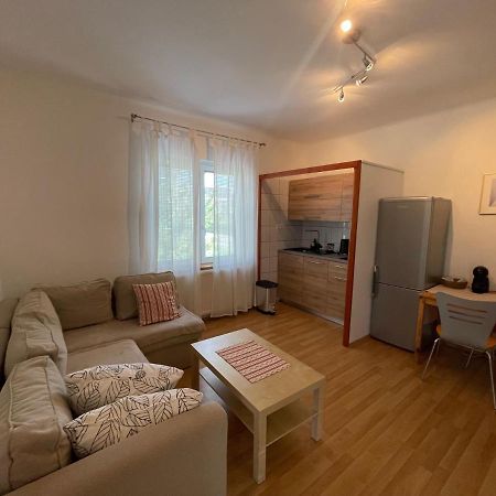 Apartmaji Iva Bled Exterior foto