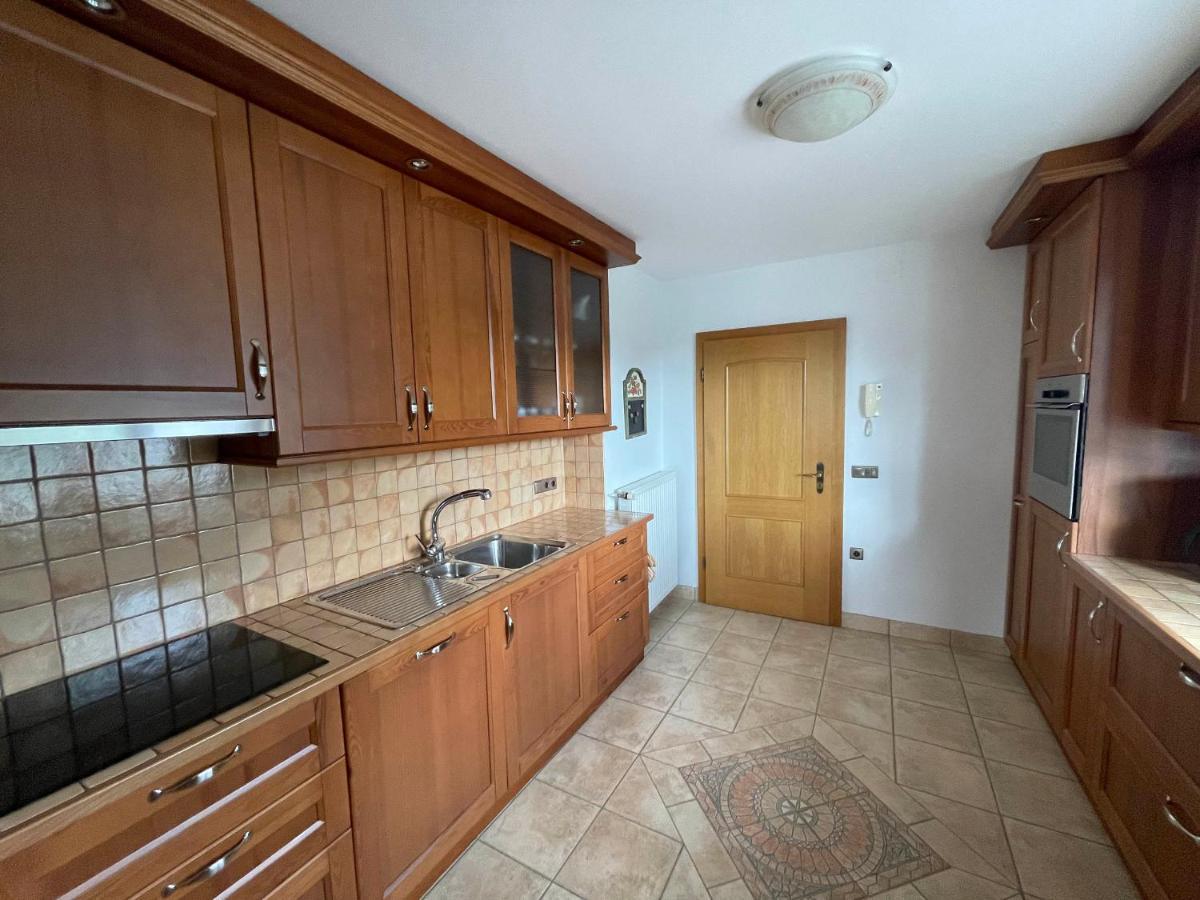 Apartmaji Iva Bled Exterior foto