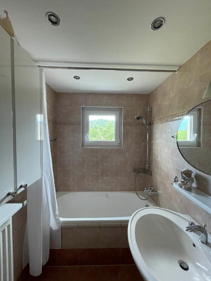 Apartmaji Iva Bled Exterior foto