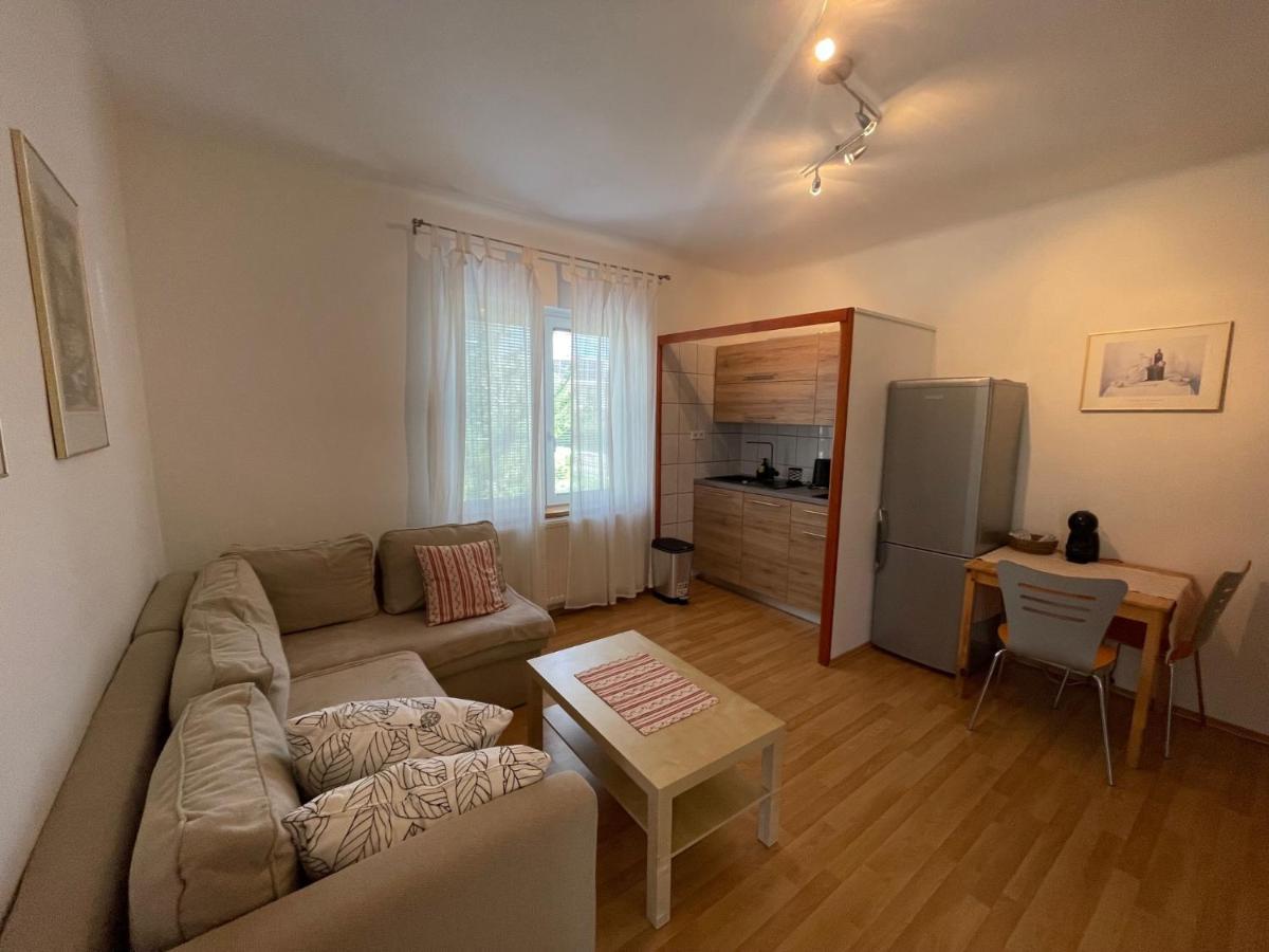 Apartmaji Iva Bled Exterior foto