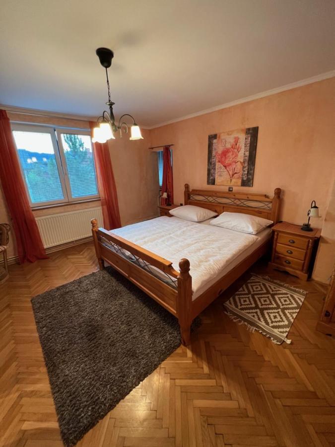 Apartmaji Iva Bled Exterior foto
