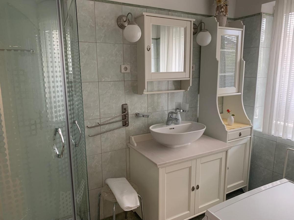 Apartmaji Iva Bled Exterior foto