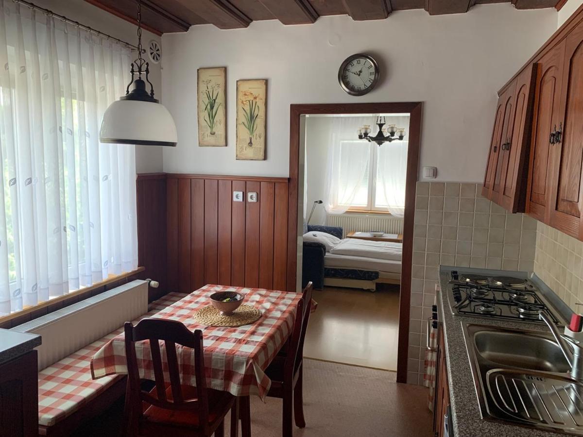 Apartmaji Iva Bled Exterior foto
