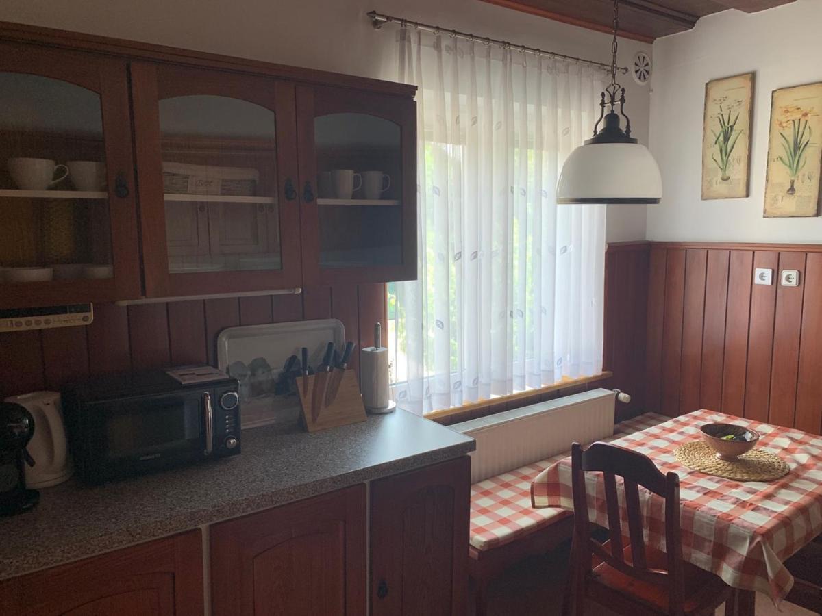 Apartmaji Iva Bled Exterior foto